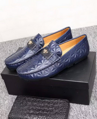 Gucci Business Fashion Men  Shoes_317